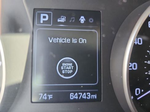 Used 2017 Hyundai Elantra Limited FWD image 27
