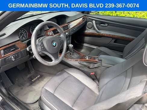 Used 2010 BMW 328i Convertible RWD image 19