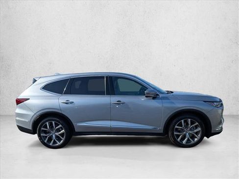 Certified 2023 Acura MDX FWD w/ Technology Package image 4