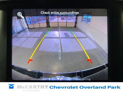 Used 2021 RAM 1500 Laramie AWD/4WD image 24