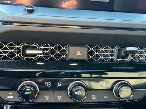 Certified 2023 Honda Accord Sport image 16