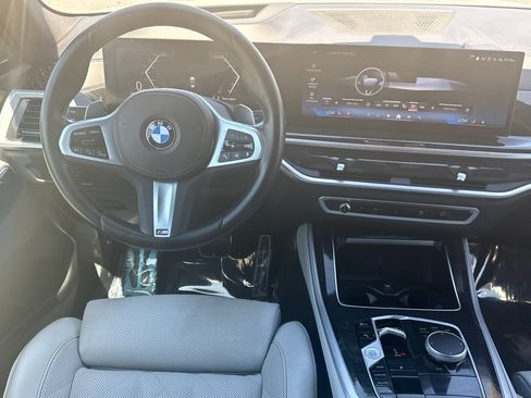 Used 2024 BMW X5 sDrive40i w/ M Sport Package RWD image 20