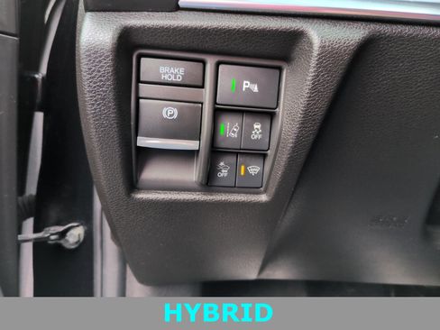 Used 2018 Acura MDX Sport Hybrid w/ Advance Pkg image 28