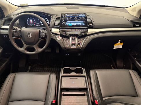 New 2026 Honda Odyssey EX-L image 9