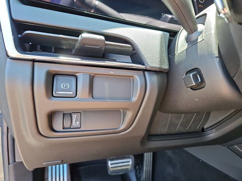 New 2026 Cadillac CT5 Sport image 21