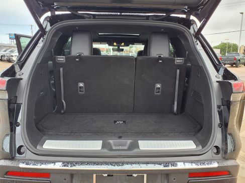 Used 2025 INFINITI QX60 Autograph w/ Cargo Package AWD/4WD image 29