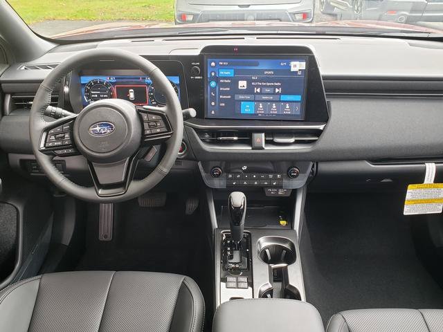New 2026 Subaru Outback Limited XT AWD/4WD image 13
