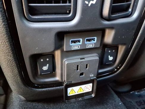 New 2026 Dodge Durango SRT Hellcat image 13