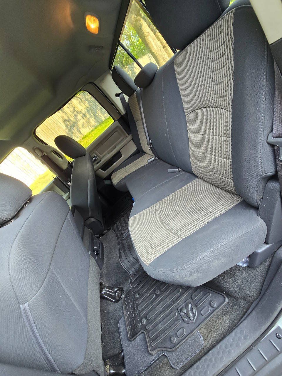 Used 2012 RAM 2500 SLT w/ HD Snow Plow Prep Group AWD/4WD image 18