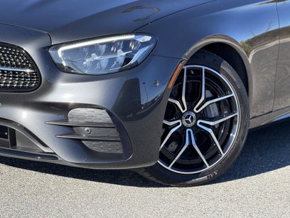 Used 2021 Mercedes-Benz E 350 E 350