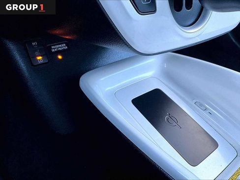 Certified 2017 Toyota Prius Prime Premium image 33