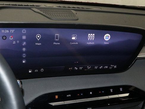 New 2025 Buick Enclave Sport Touring w/ Power Package FWD image 20