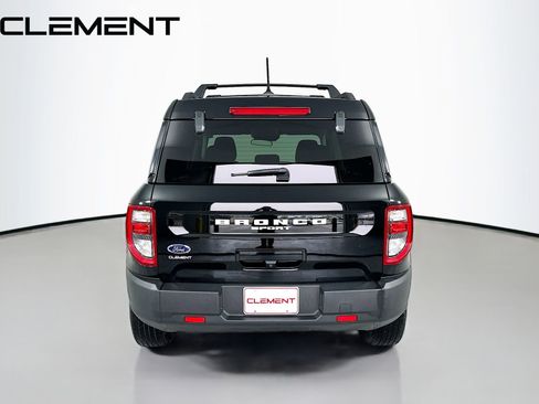 Used 2021 Ford Bronco Sport Big Bend AWD/4WD image 8