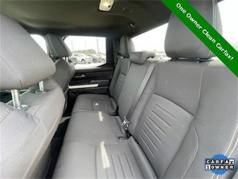 Used 2024 Toyota Tacoma TRD Off-Road image 6