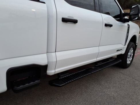 Certified 2024 Ford F250 XLT image 8