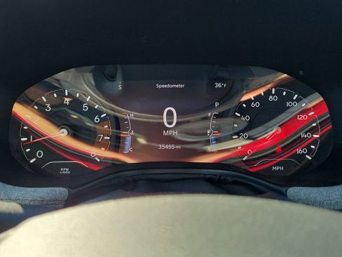 Certified 2022 Jeep Compass Latitude image 29