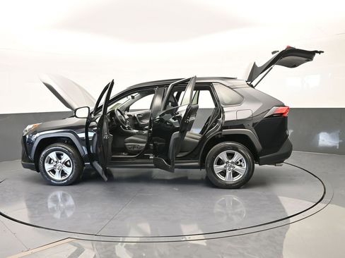 Used 2024 Toyota RAV4 XLE image 75
