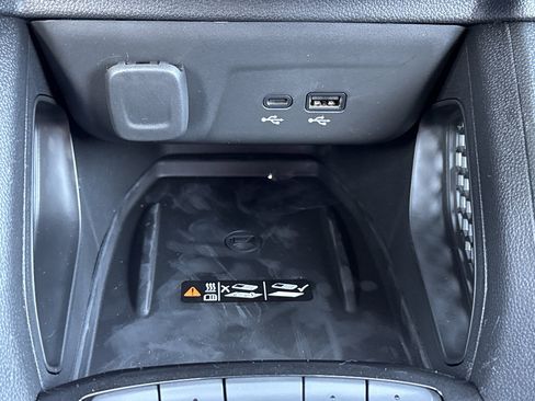 New 2026 Chevrolet TrailBlazer RS w/ Convenience Package FWD image 26