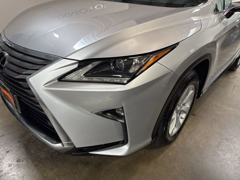 Used 2016 Lexus RX 350 350 w/ Premium Package image 19