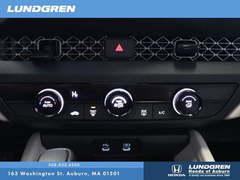 Used 2024 Honda Accord LX image 22