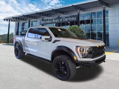 Used 2023 Ford F150 Raptor w/ Equipment Group 802A Raptor R