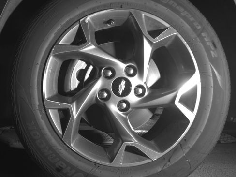 Used 2025 Chevrolet Trax LT w/ LT Convenience Package image 12