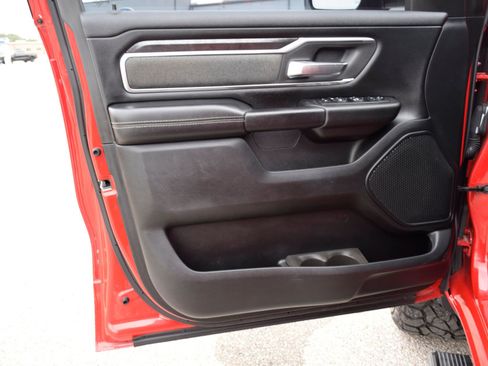 Used 2019 RAM 1500 Big Horn RWD image 19