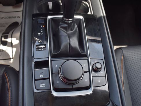 Used 2023 MAZDA CX-50 AWD 2.5 Turbo w/ Premium Pkg image 43
