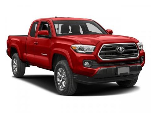 Used 2017 Toyota Tacoma SR5 image 6
