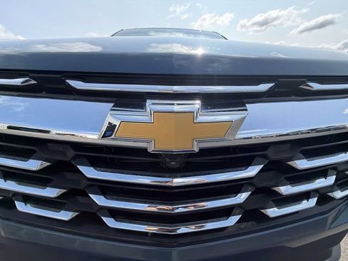 Certified 2025 Chevrolet Equinox LT w/ Convenience Package II AWD/4WD image 32