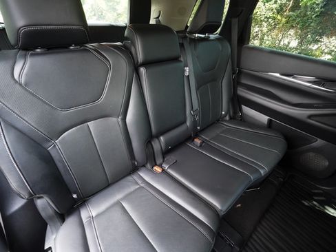 Used 2024 INFINITI QX60 Pure FWD image 23