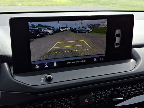 Certified 2026 Honda Accord Touring image 18