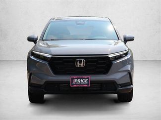 Used 2024 Honda CR-V EX-L video 2