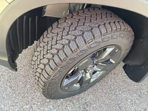 New 2026 Honda Ridgeline TrailSport image 9