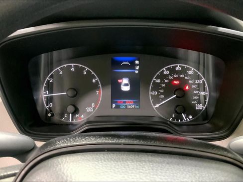 Used 2024 Toyota Corolla LE FWD image 26