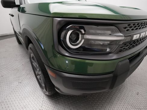 Used 2025 Ford Bronco Sport Big Bend AWD/4WD image 22