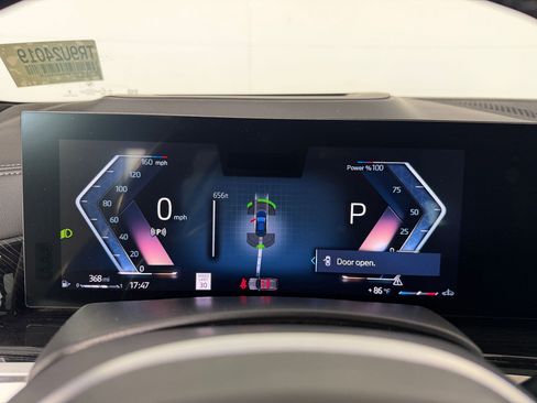 Certified 2024 BMW X5 xDrive40i w/ M Sport Package image 20