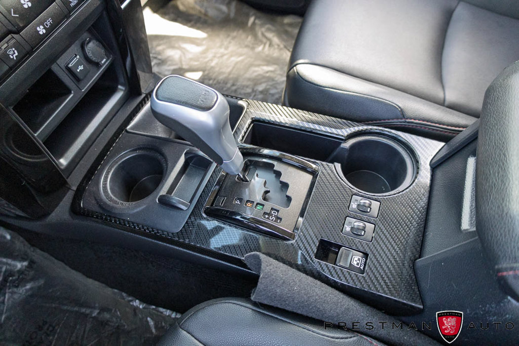Used 2022 Toyota 4Runner TRD Pro AWD/4WD image 41