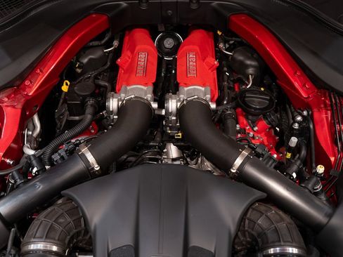 Certified 2023 Ferrari Portofino M image 21