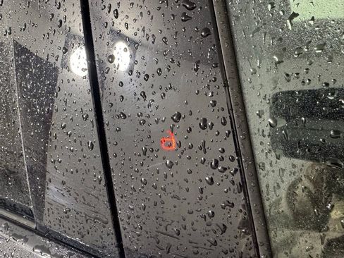 New 2025 Lincoln Nautilus Premier w/ Equipment Group 102A image 18