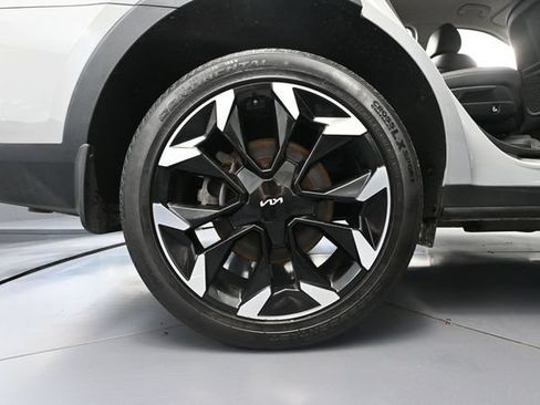 Used 2024 Kia Sorento X-Line EX AWD/4WD image 13