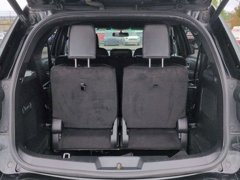 Used 2016 Ford Explorer Sport image 35