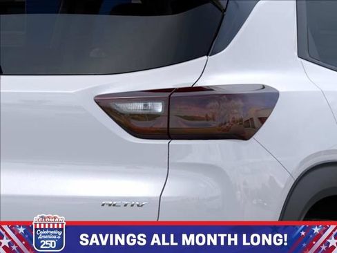 New 2026 Chevrolet TrailBlazer ACTIV w/ Convenience Package AWD/4WD image 11