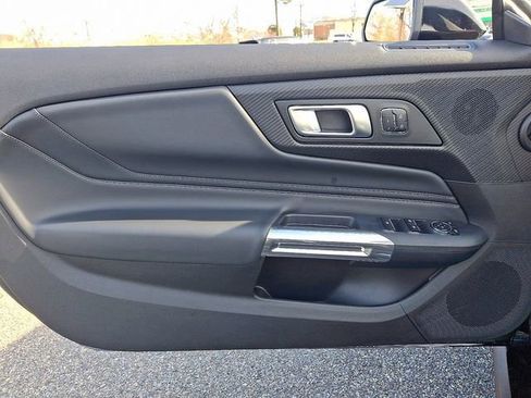 Used 2024 Ford Mustang GT Premium image 12