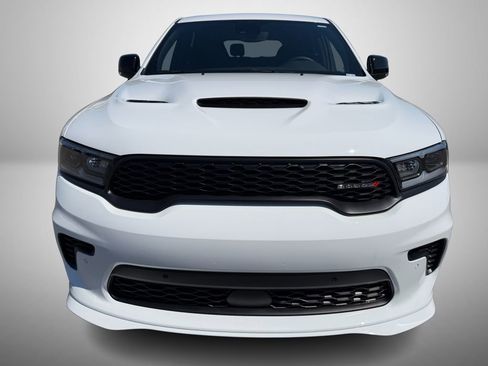 New 2026 Dodge Durango GT image 7
