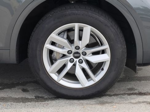 Used 2022 Audi Q5 2.0T Premium w/ Convenience Package image 11