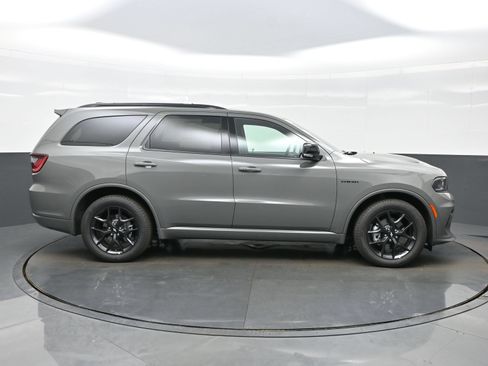 New 2026 Dodge Durango GT AWD/4WD image 10