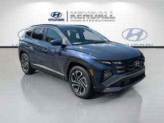 New 2026 Hyundai Tucson SEL Plus FWD video 1