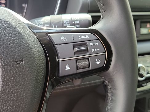 New 2026 Honda Pilot EX-L image 28