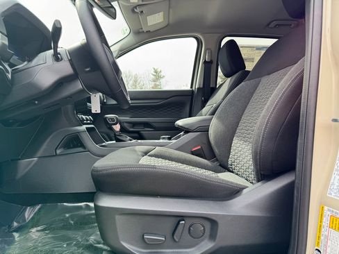 New 2026 Ford Ranger XLT image 23